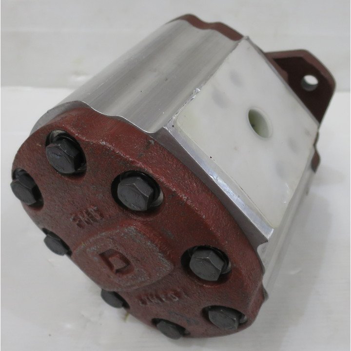 2PL 45.50CC/REV HYDRAULIC GEAR PUMP