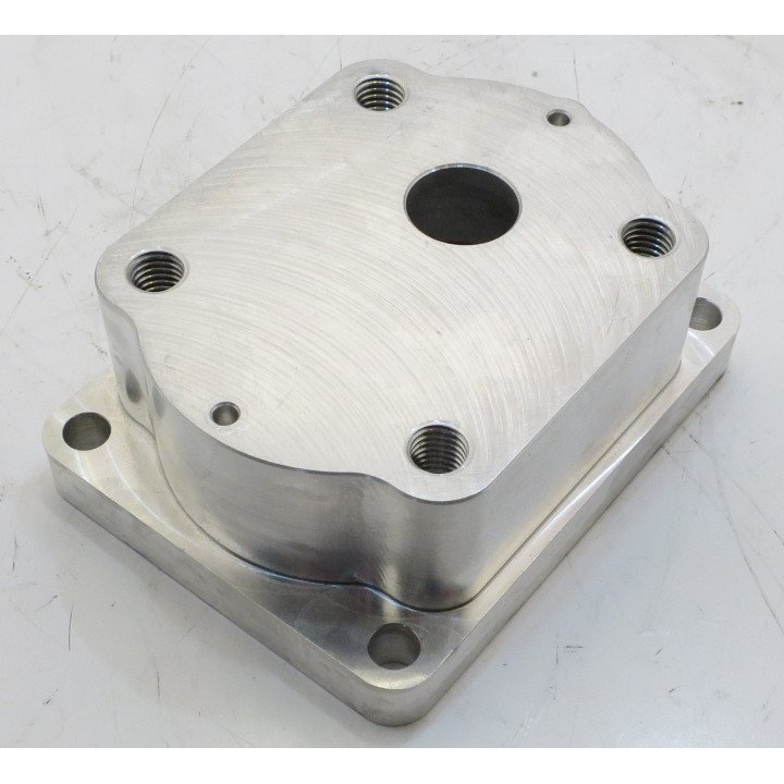 PGP511 36.5MM PILOT RING FOR X36