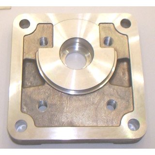 PGP511 4 BOLT GP2 FLANGE