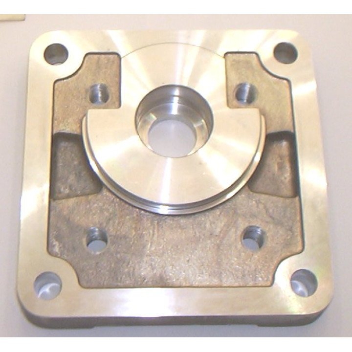 PGP511 4 BOLT GP2 FLANGE