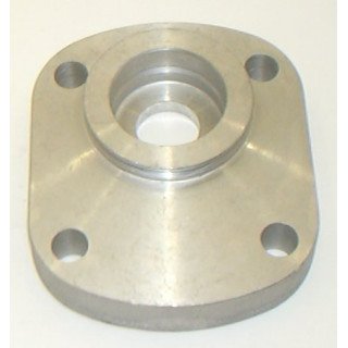 PGP511 52MM  AII TB SHAFT END COVER