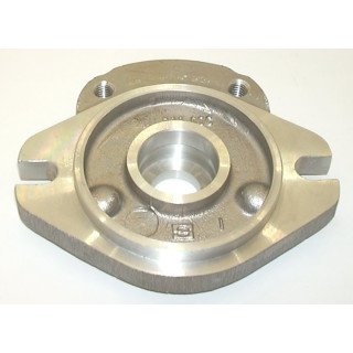 PGP511 A/2 BOLT WITH SLOTTED MOUNTS