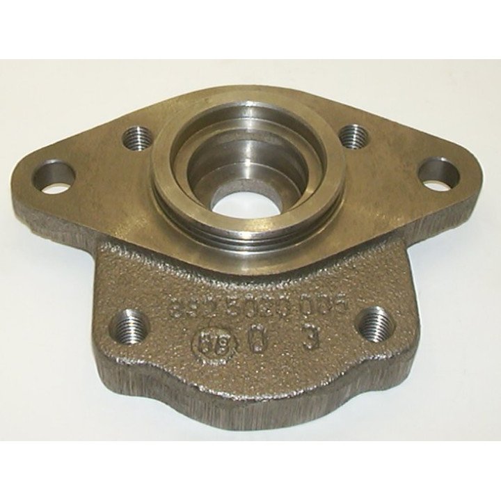 PGP511 104-52MM 2 BOLT FLANGE