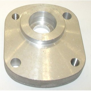 PGP511 50MM / TB SHAFT END COVER
