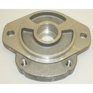 PGP511 A/2 BOLT FLANGE