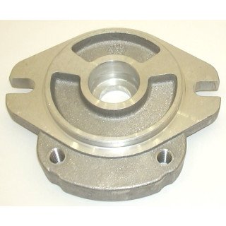 PGP511 A/2BOLT SLOTTED FLANGE FOR