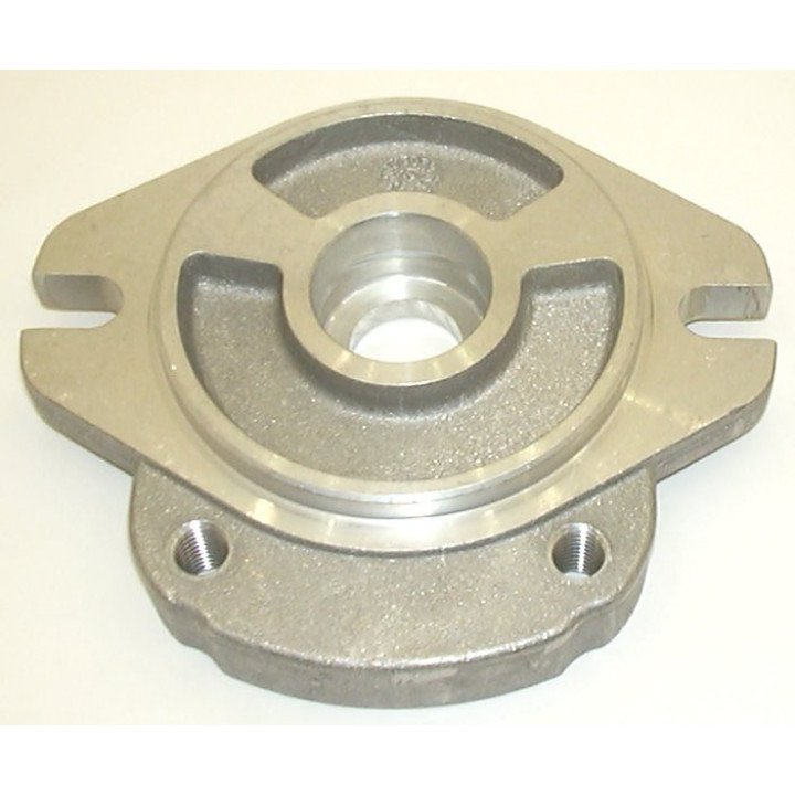PGP511 A/2BOLT SLOTTED FLANGE FOR