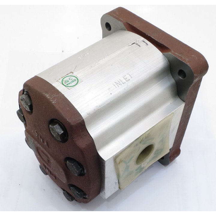 2PL 45.55CC/REV HYDRAULIC GEAR PUMP