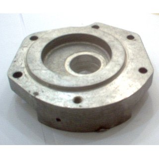 PGP511 PERKINS T3/T6 S'FT END COVER