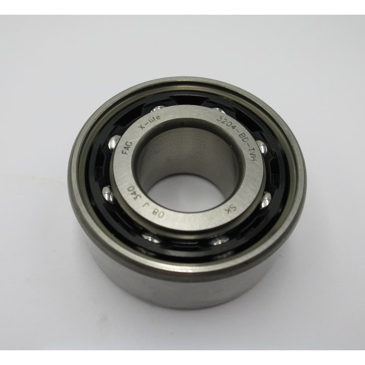 PGP511 BEARING FOR C TYPE SHAFT END