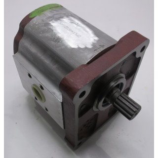 2PL 45.55CC/REC HYDRAULIC GEAR PUMP
