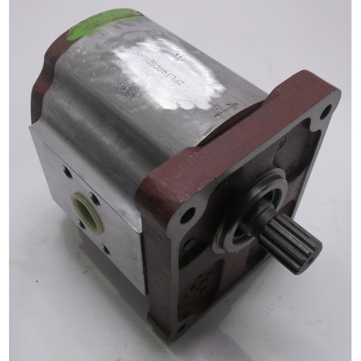 2PL 45.55CC/REC HYDRAULIC GEAR PUMP