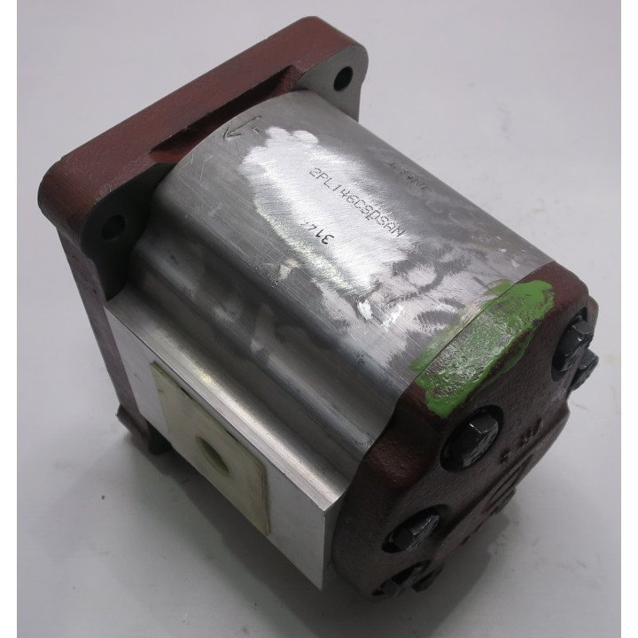 2PL 45.55CC/REC HYDRAULIC GEAR PUMP