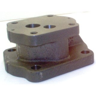 PGP517-PGP511  CCW  COMMON INLET CP