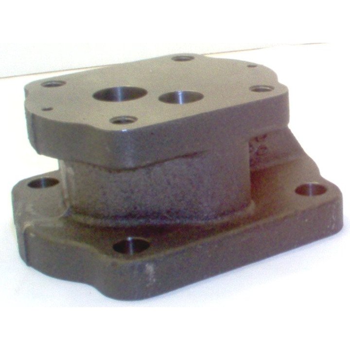 PGP517-PGP511  CCW  COMMON INLET CP
