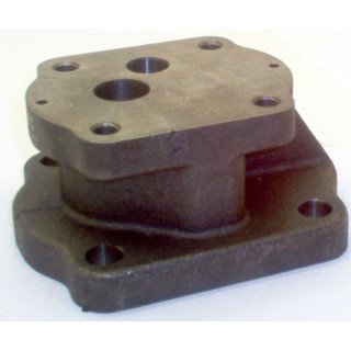 PGP517-PGP511  CW  COMMON INLET CP