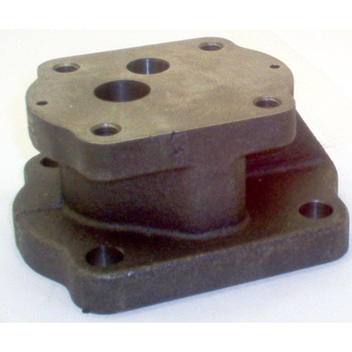 PGP517-PGP511  CW  COMMON INLET CP
