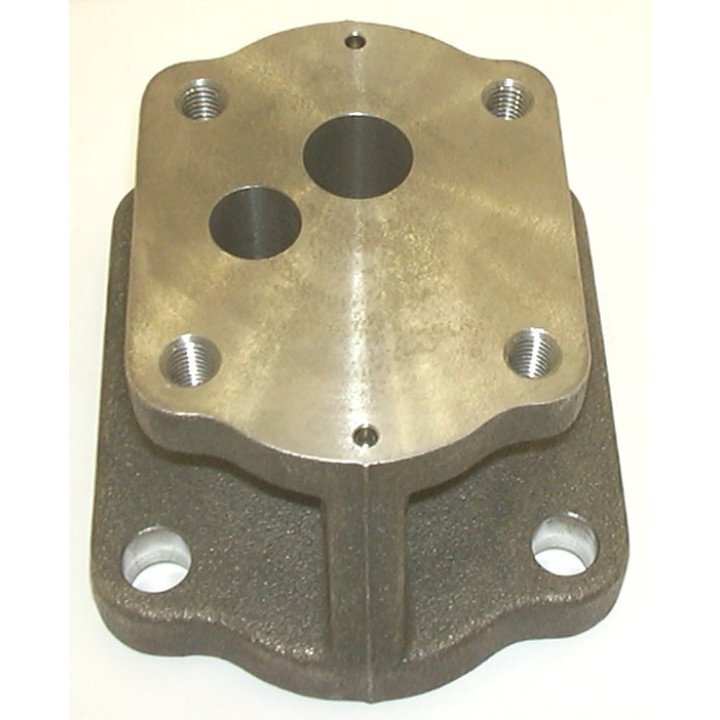 PGP517-PGP511 INTERFRAME CCW