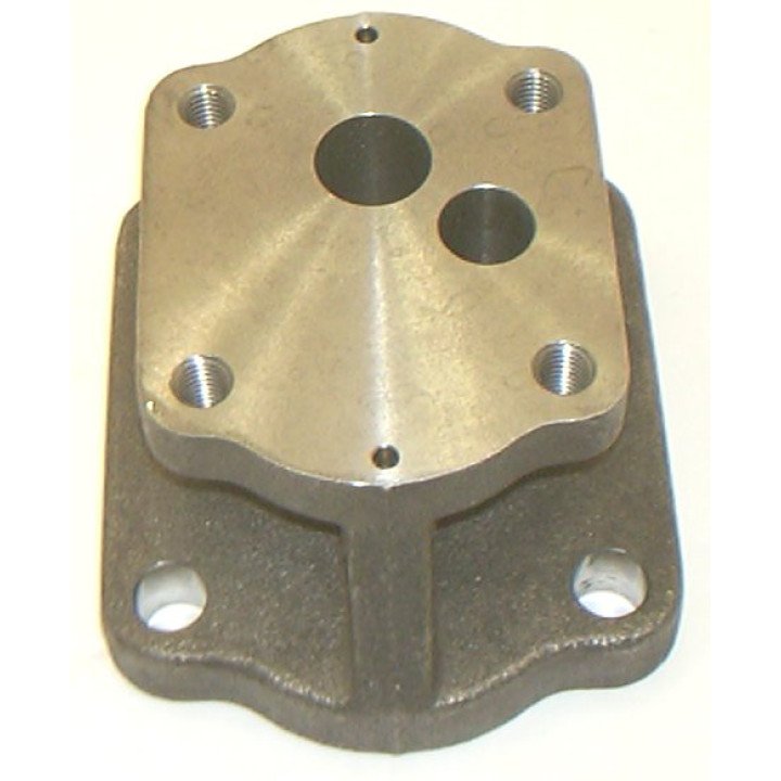 PGP517-PGP511 INTERFRAME CW**