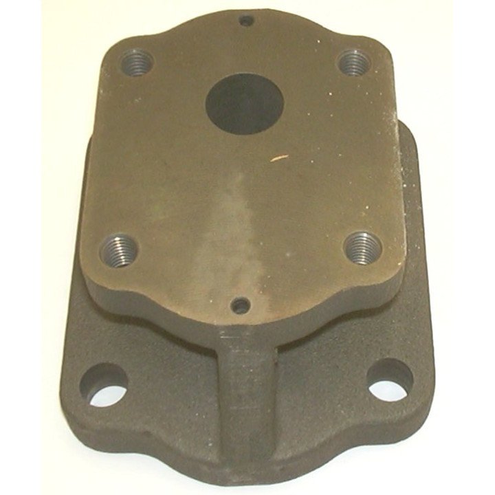 PGP517-PGP511 PIGGYBACK INTERFRAME