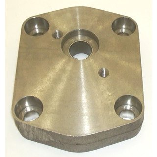 PGP517-PGP503  PIGGYBACK INTERFRAME