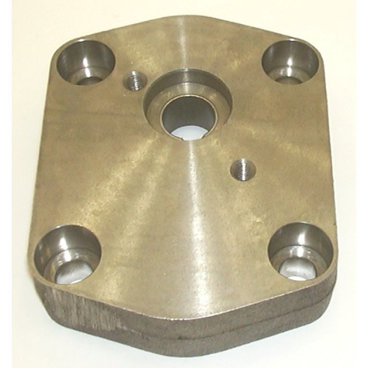 PGP517-PGP503  PIGGYBACK INTERFRAME