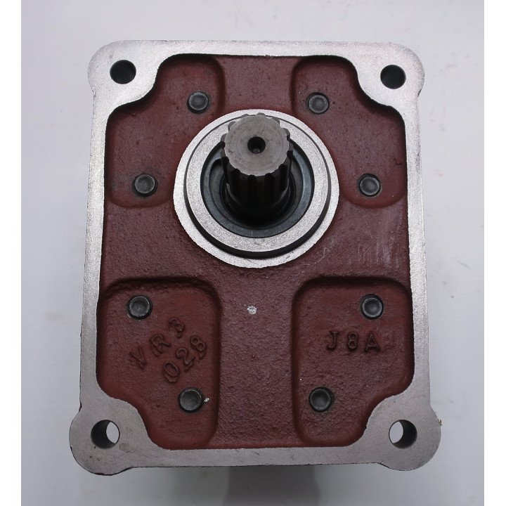 2PL 45.55CC/REC HYDRAULIC GEAR PUMP