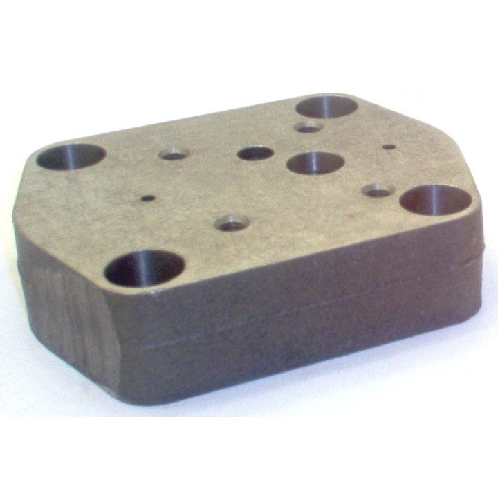 PGP517-PGP505  CCW  COMMON INLET CP