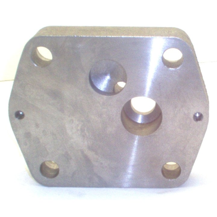 PGP517-PGP505 PIGGYBACK INTERFRAME