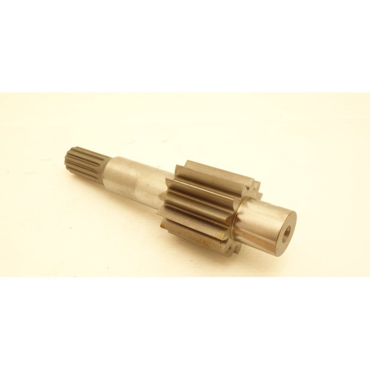 PGP517 25CC 17MM 10 TOOTH SPLINE