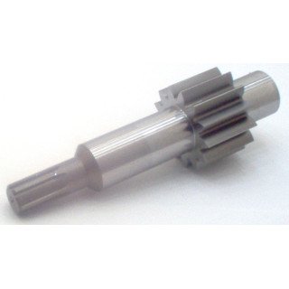 PGP517 33CC 17MM 10 TOOTH SPLINE