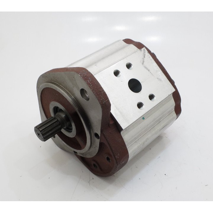 2PL 45.50CC/REV