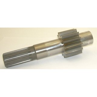 PGP517 33CC 1'' X 15 TOOTH