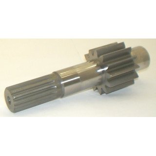PGP517 38CC 1'' X 15 TOOTH