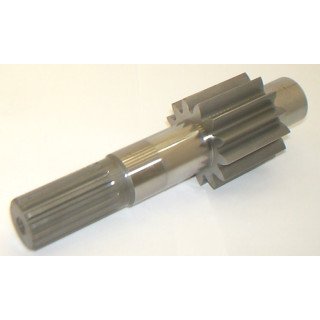PGP517 44CC 1'' X 15 TOOTH