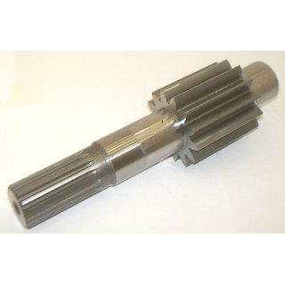 PGP517 52CC 1'' X 15 TOOTH