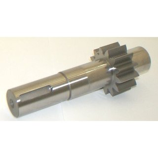 PGP517 23CC 1''  KEYED SHAFT SAE BB
