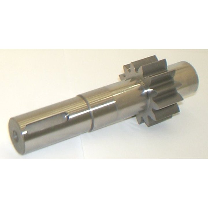 PGP517 23CC 1''  KEYED SHAFT SAE BB