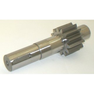 PGP517 33CC 1''  KEYED SAE BB