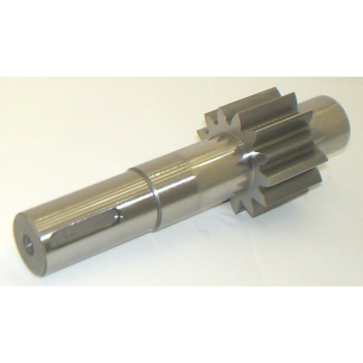 PGP517 33CC 1''  KEYED SAE BB