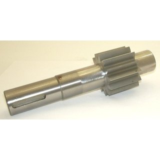 PGP517 38CC 1''  KEYED SAE BB