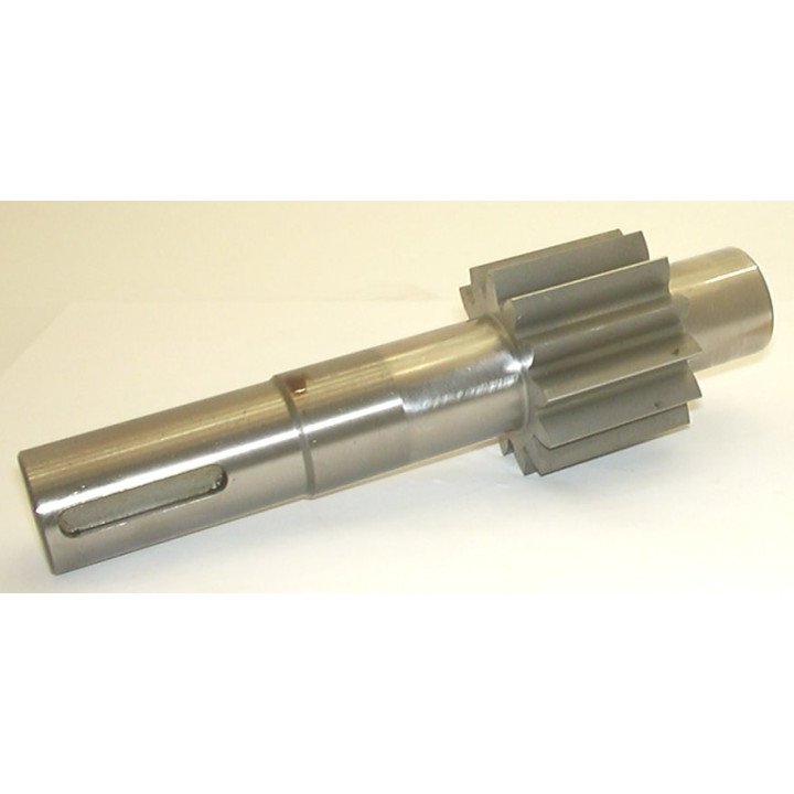 PGP517 38CC 1''  KEYED SAE BB