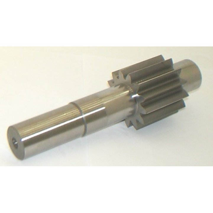 PGP517 44CC 1''  KEYED SAE BB