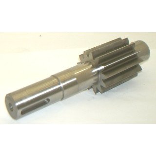 PGP517 58CC 1'' KEYED SAE BB