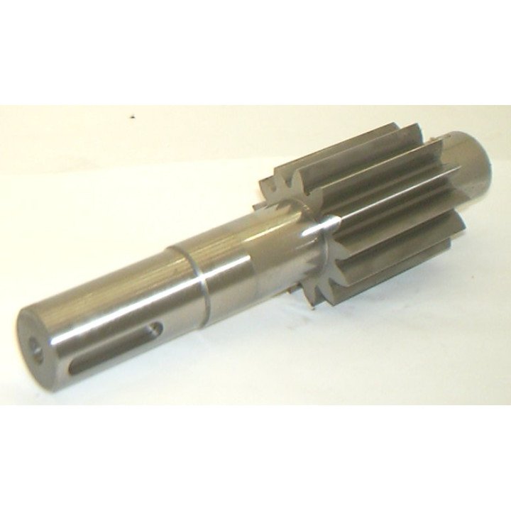 PGP517 58CC 1'' KEYED SAE BB