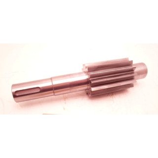 PGP517 70CC 1'' KEYED SAE BB
