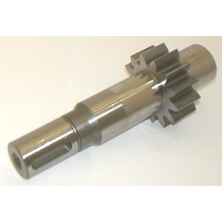 PGP517 19CC 7/8 KEYED  1/4 X 20 TAP