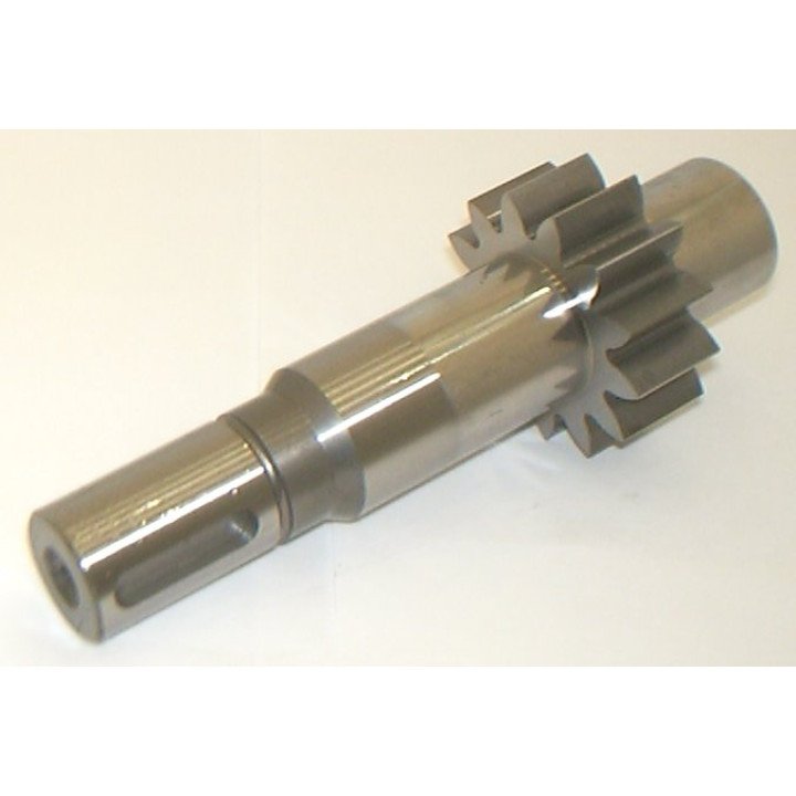 PGP517 19CC 7/8 KEYED  1/4 X 20 TAP