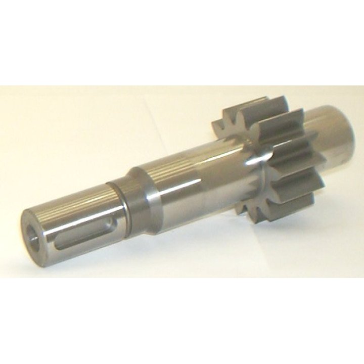 PGP517 23CC 7/8 KEYED  1/4 X 20 TAP