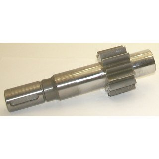 PGP517 28CC 7/8 KEYED 1/4 X 20 TAP